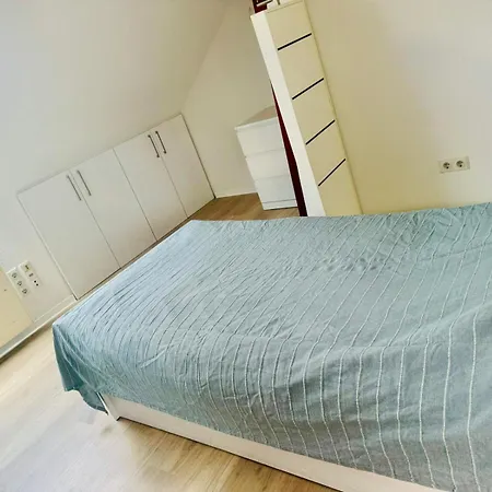 Charmante Auszeit Ihr Zuhause Auf Zeit Bielefeld