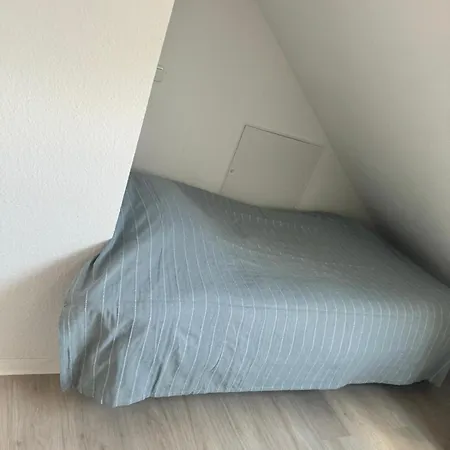 Apartment Charmante Auszeit Ihr Zuhause Auf Zeit Bielefeld