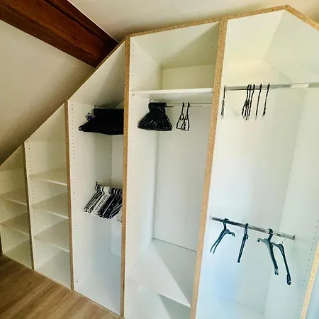 Charmante Auszeit Ihr Zuhause Auf Zeit