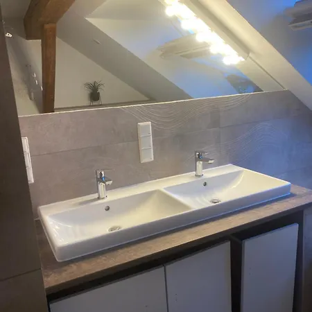 Charmante Auszeit Ihr Zuhause Auf Zeit Apartment *