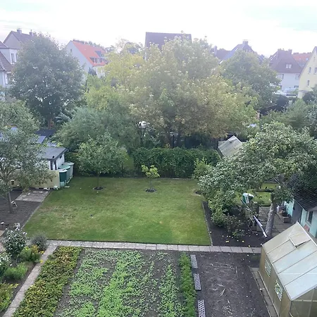 Appartement Charmante Auszeit Ihr Zuhause Auf Zeit