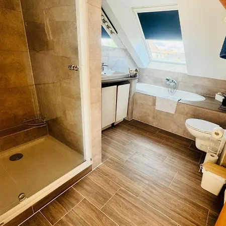 Apartment Charmante Auszeit Ihr Zuhause Auf Zeit *