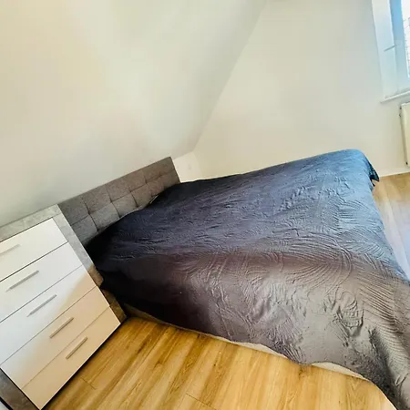 Apartment Charmante Auszeit Ihr Zuhause Auf Zeit Bielefeld