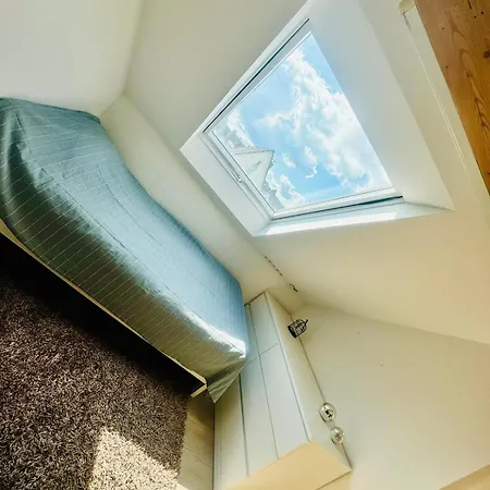 Charmante Auszeit Ihr Zuhause Auf Zeit * Bielefeld