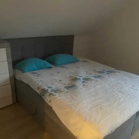 Appartement Charmante Auszeit Ihr Zuhause Auf Zeit Bielefeld