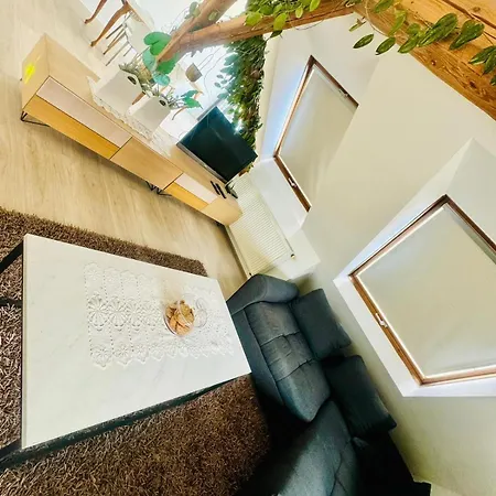 Appartement Charmante Auszeit Ihr Zuhause Auf Zeit