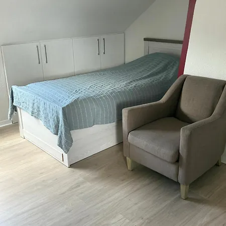 Charmante Auszeit Ihr Zuhause Auf Zeit Bielefeld