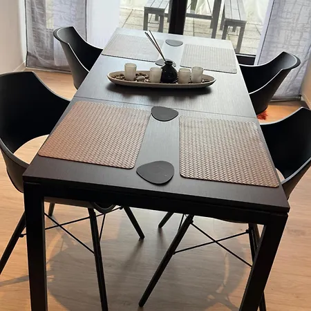 Charmante Auszeit Ihr Zuhause Auf Zeit