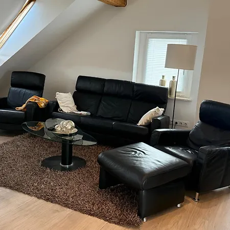 Apartment Charmante Auszeit Ihr Zuhause Auf Zeit